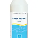 SpaCare Cover Protect beskytter termolokk mot sol, fukt og smuss. Gir vannavvisende overflate og forlenger levetiden etter rengjøring med Cover Cleaner.
